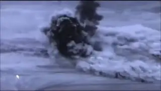 Russian Airstrike on Isis Convoy after Manchester attack