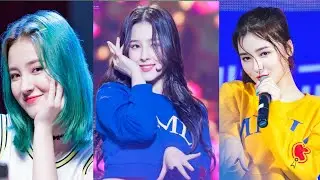 Momoland Girl Groups Live Performance 2022 | Most Viral Girl |Tiktok Nancy Momoland DANCE