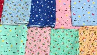 Sankranti Ramzandiscount,sale,fabric,Babay cotton,net,Babay satin,crêpe Digital print#fabric#video