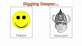 EnglishAnyone.com is... - Digging Deeper