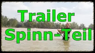 CAT Voyage - Trailer Spinnpart