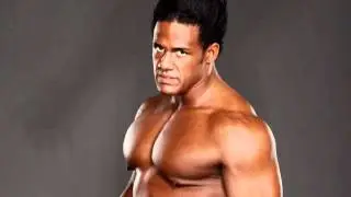 Darren young's wwe theme
