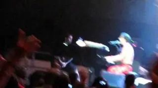 God Save The Queen - Bohemy Rhapsody - Campo Pequeno 2011