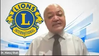 Call to Action: Lions & Sustainable Development Goals