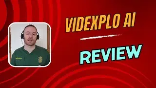 VidExplo AI Review + Four Bonuses, Worth $1297