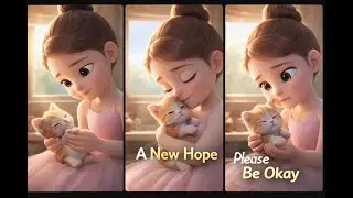 A Quiet Morning Begins  Animal Rescue EP 1