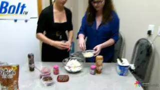 The Perfect Ice Cream Sundae!