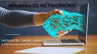 Windows 10 Networking Features