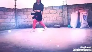 Shuffle Cali Dance - Enero-2020 | #suscribete!! | Estilo: Cali./ Baile: Shuffle.