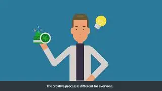 CBD Creativity | Does CBD Help with Creativity? | Thrive Flower