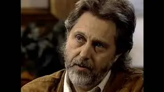 Hollywood's Role in Shaping Values: David Puttnam