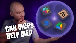 Why I Never Open JIRA Anymore: MCP (Model Context Protocol) Beyond Coding