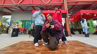 STREET GANGZ