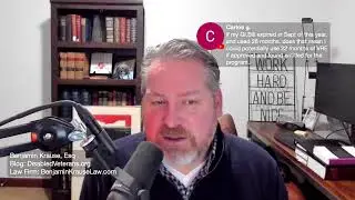 💡VR&E 201: 5 секретов, которые ветераны хотели бы знать!💥