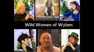 Inspiring North East TV: Wild Women of Wylam