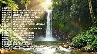 Lagu Enak Didengar Saat Pagi | Awali Hari dengan Mood Positif