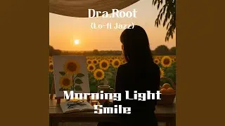 Morning Light Smile