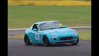 01/02/2026 MX5 Cup Round 1 Race 1 - SMSP