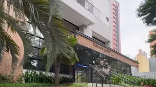 Apartamento, Condom&iacute;nio Terralis Jardim Residence, 74m&sup2;, 3 quartos, 2 vagas, Londrina/PR &ndash; Centro