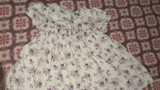 Mid season dress for girls | baby girls dresses designs cutting and stitching |cute dresses designs 