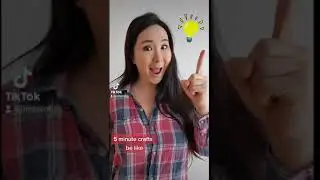 5 minute crafts be like.. parody comedy satire | Tiktok - jinisprotips #shorts