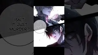 Evil Baby #manhwa #editfavmanhwa #bl