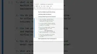 Real-Time Feedback Loops & Active Learning with MySQL, Kafka & ML Pipelines
