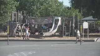 Sacramento school district holds school renaming ceremony | Race and Culture
