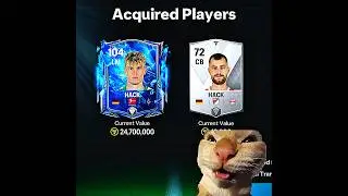 Hack for packs 🤯☠️ #eafc #fifa #eafc25 #fcmobile #fifamobile