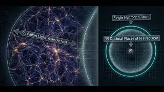 How 5 Facts About PI ( π ) Explain the Entire World