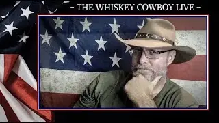 The Whiskey Cowboy Live Show -01/11/26