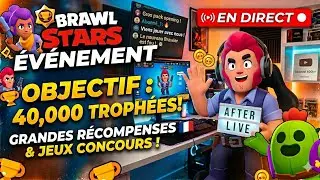 Live Brawl stars