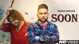 Soon Karan Aujla simar doraha