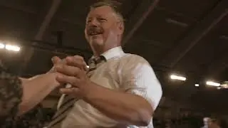 Pardans Voksne  - afdansningsbal 2019
