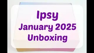 Boxycharm January 2024 Unboxing/Review + Coupon