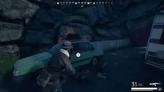 VIGOR OP WORLD SHOOTER   /  next Gen /  xbox series x