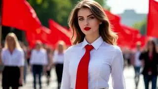 Выше Солнца - Варшавянка