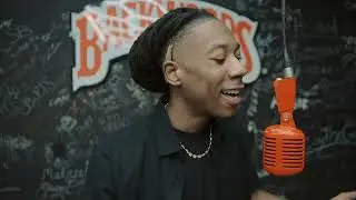 Rezzo106 - MAMA (Backwoods live Performance) Shot by @slicklikenick_