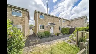 New Instruction; Pound Close, Lyneham