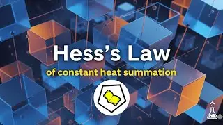 Hess's Law