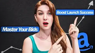 High Bids vs. Low Bids: What's Best for Your Amazon Product Launch?
