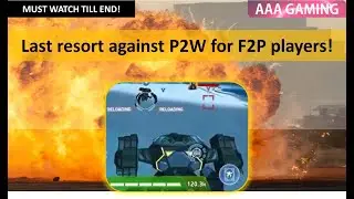 EPIC ENDING! JUSTICE FOR FREE TO PLAY 💥🚀 | Mech Arena | Rocket Mortar 12