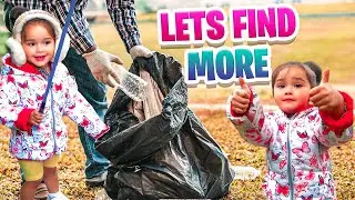 LET'S FIND MORE