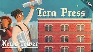 News Tower 1.0 - S02E09 - Neues Stockwerk