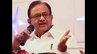 NPR is 'disguised' NRC, will fight it: P Chidambaram