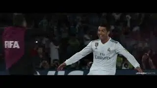 Cristiano Ronaldo - Unstoppable Motivation & Raw Emotion | Never Give Up