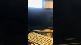 Vintage Packard Bell Revival:Slot 1 Motherboard 182435-01 PB-SMT PowerOn Test(Late 90s PentiumII/III