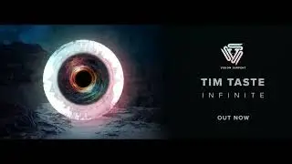 [VISE034] TiM TASTE - Bass Keeps Rolling (Original Mix)