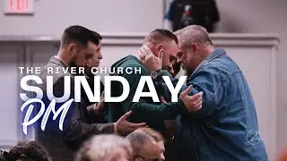 1-11-2026 | Sunday Evening Service | The River Church Salem