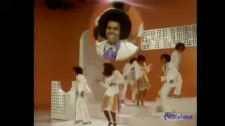 The Sylvers Hot line (Capitol Records) 1976
